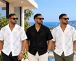 Men's Mesh Shirt - 3