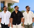 Men's Mesh Shirt - 4