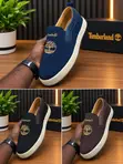 Timberland Loafers - Classic & Durable - 2