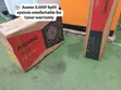 Asano 2.0HP Split AC - Brand New with 1-Year Warranty - 2
