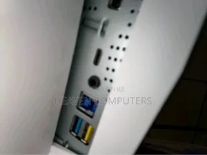 Philips 35" 4K Curved Smart Monitor