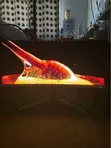 Philips 35" 4K Curved Smart Monitor - 5