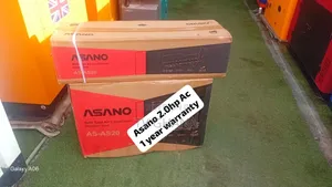 Asano 2.0HP Split Type Air Conditioner