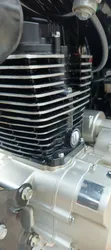 Royal RY150 Motocross Motorcycle - 2