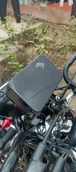 Royal RY150 Motocross Motorcycle - 3