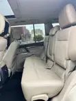 Mitsubishi Pajero V80 3.8 V6 GLS 2016 Gold - 1