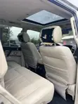 Mitsubishi Pajero V80 3.8 V6 GLS 2016 Gold - 4