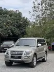 Mitsubishi Pajero V80 3.8 V6 GLS 2016 Gold - 5