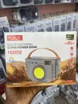 M.m.w Million Power PD65W 102,000mAh Laptop Power Bank - 1