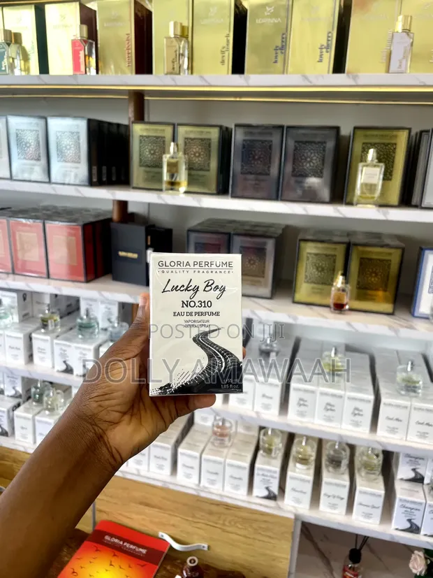Paco Rabanne 1 Million Lucky Man Eau de Toilette - 1