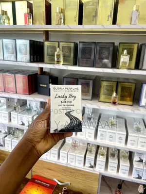 Paco Rabanne 1 Million Lucky Man Eau de Toilette