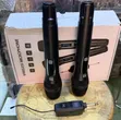 Micro Audio 2in1 Wireless Universal Microphone - 1