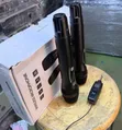 Micro Audio 2in1 Wireless Universal Microphone - 2