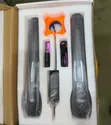 Micro Audio 2in1 Wireless Universal Microphone - 3
