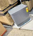 Nasco 11kg Twin Tub Washing Machine - 2