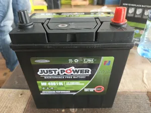 Brand New 9 Plates Battery