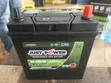 Brand New 9 Plates Battery - 1