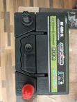 Brand New 9 Plates Battery - 2