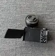 Used Sony ZV-E10 Camera with Kit Lens - 4