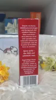Ajona Fluoride-Free Medicated Toothpaste 25ml - 2