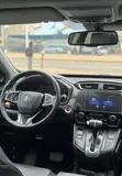 Honda CR-V Touring AWD 2019 Brown - 4