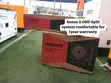 Asano 2.0HP Powerful AC Split System - 2