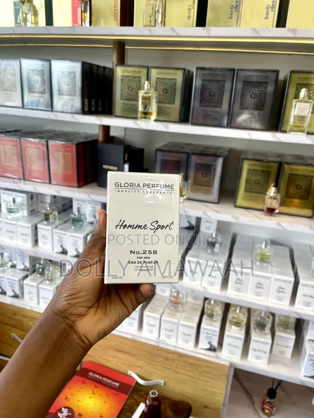 Christian Dior Homme Sport Eau de Toilette - 1