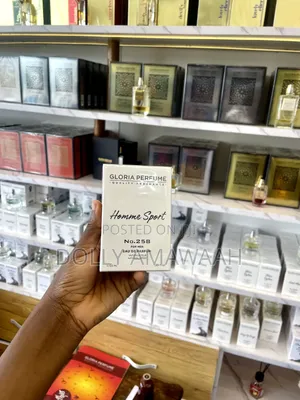 Christian Dior Homme Sport Eau de Toilette