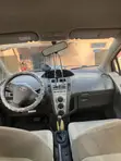 Toyota Vitz 2012 - 1