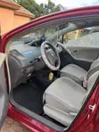 Toyota Vitz 2012 - 2