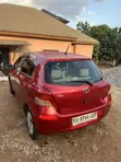 Toyota Vitz 2012 - 5