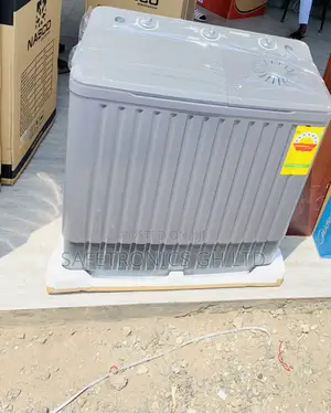 Brand New Nasco 11kg Twin Tub Washing Machine