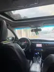 Toyota Corolla 2016 Black - 2
