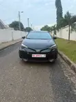 Toyota Corolla 2016 Black - 4