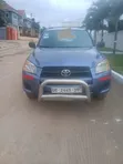 Toyota RAV4 2009 Blue - 1