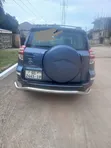 Toyota RAV4 2009 Blue - 2