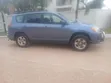 Toyota RAV4 2009 Blue - 3