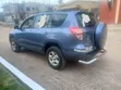 Toyota RAV4 2009 Blue - 4