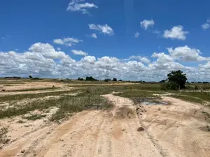 Promotional Land Release at Tsopoli Skyport, Phase 1 Extension 2