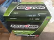 9 Plates Car Battery - Brand New - 1