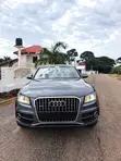 Audi Q5 2017 Gray - 2