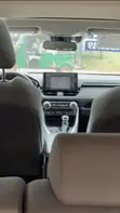 Toyota RAV4 XLE AWD 2019 Green - 2