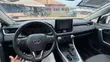 Toyota RAV4 XLE AWD 2019 Green - 4
