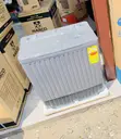 Brand New Grey Nasco 11kg Top Load Semi-Automatic Washer - 1