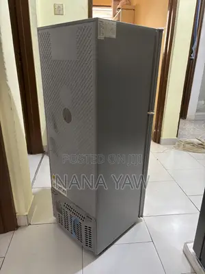 Nasco Double Door Fridge