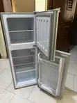 Nasco Double Door Fridge - 2