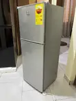Nasco Double Door Fridge - 3