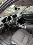 2023 Honda Civic EX CVT Gray - 5
