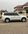 Mitsubishi Pajero 2016 White - 3