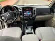 Mitsubishi Pajero 2016 White - 5